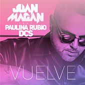 Thumbnail for the Juan Magan - Vuelve link, provided by host site