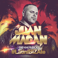 Thumbnail for the Juan Magan - Vuelve link, provided by host site