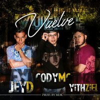 Thumbnail for the Jey D - Vuelve (MDK) link, provided by host site