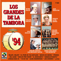 Thumbnail for the Banda Sinaloense Los Recoditos - Vuelve Por Favor link, provided by host site