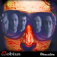Thumbnail for the Mobius - Vuelvo link, provided by host site