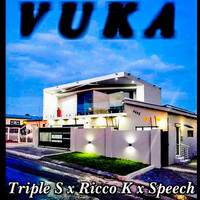 Thumbnail for the tripleS - Vuka link, provided by host site