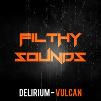 Thumbnail for the Delirium - Vulcan link, provided by host site