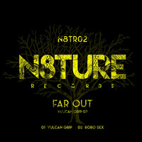 Thumbnail for the Far Out - Vulcan Grip link, provided by host site