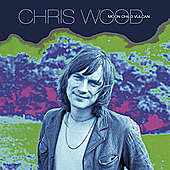 Thumbnail for the Chris Wood - Vulcan (The Aurora Collaboration) link, provided by host site
