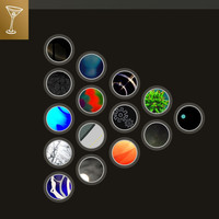 Thumbnail for the Deepchild - Vulcanised link, provided by host site