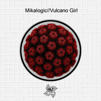 Thumbnail for the Mikalogic - Vulcano Girl link, provided by host site