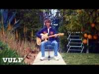 Thumbnail for the Vulfpeck - Vulfmon - Bonnie Wait link, provided by host site