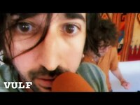 Thumbnail for the Vulfpeck - Vulfmon & Jacob Jeffries - Nice To You link, provided by host site
