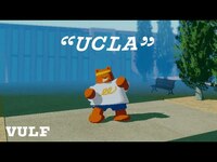 Thumbnail for the Vulfpeck - Vulfmon x Louie Zong - Ucla link, provided by host site