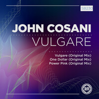 Thumbnail for the John Cosani - Vulgare link, provided by host site