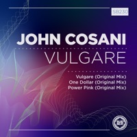 Thumbnail for the John Cosani - Vulgare link, provided by host site