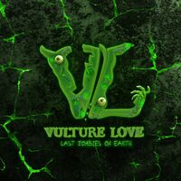 Thumbnail for the Kodak Black - Vulture Love Presents: The Last Zombies on Earth link, provided by host site