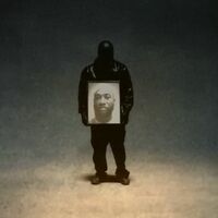 Thumbnail for the Kanye West - VULTURES 2 link, provided by host site