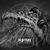 Thumbnail for the Fliptrix - Vultures link, provided by host site