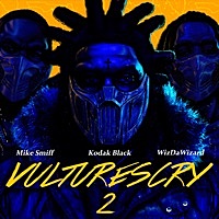 Thumbnail for the Kodak Black - VULTURES CRY 2 link, provided by host site