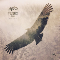 Thumbnail for the Froogle - Vultures (JPB Remix) link, provided by host site