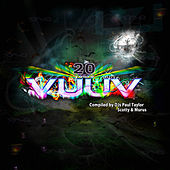 Thumbnail for the Burn In Noise - Vuuv Festival Celebration link, provided by host site