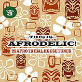 Thumbnail for the Dave Spritz - Vuvuzela (South African Mix) link, provided by host site