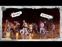 Thumbnail for the tripleS - 불타는 VV 마지막 비하인드🔥 | EN JP CN | Visionary Vision.SSS link, provided by host site