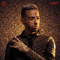 Thumbnail for the Naps - VVS link, provided by host site