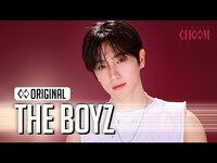 Thumbnail for the The Boyz - (더보이즈) 'VVV' (4K) | STUDIO CHOOM ORIGINAL link, provided by host site
