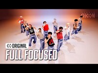Thumbnail for the The Boyz - (Full Focused) (더보이즈) 'VVV' (4K) | STUDIO CHOOM ORIGINAL link, provided by host site