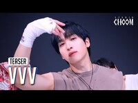 Thumbnail for the The Boyz - (Teaser) (더보이즈) 'VVV' (4K) | STUDIO CHOOM ORIGINAL link, provided by host site