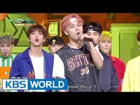 Thumbnail for the 14U - VVV [Music Bank /] link, provided by host site