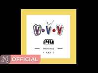 Thumbnail for the 14U - (원포유) "VVV" - VVV link, provided by host site