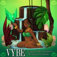 Image of Mecca linking to their artist page due to link from them being at the top of the main table on this page