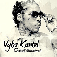 Image of Vybz Kartel linking to their artist page due to link from them being at the top of the main table on this page