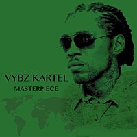 Thumbnail for the Vybz Kartel - Vybz Kartel: Masterpiece link, provided by host site
