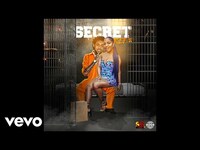Thumbnail for the Shenseea - Vybz Kartel, Secret (Refix) link, provided by host site
