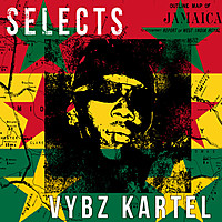 Thumbnail for the Vybz Kartel - Vybz Kartel Selects Reggae Dancehall link, provided by host site