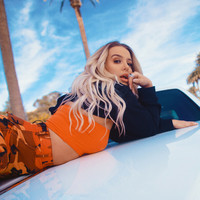 Thumbnail for the Tana Mongeau - W link, provided by host site