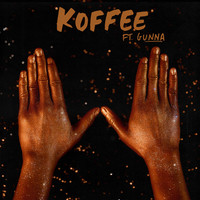 Thumbnail for the Koffee - W link, provided by host site
