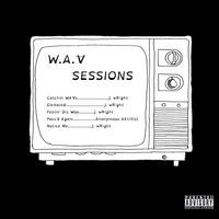 Thumbnail for the J-Wright - W.A.V Sessions link, provided by host site