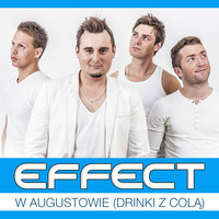 Thumbnail for the Effect - W Augustowie (Drinki z Colą) link, provided by host site