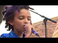 Thumbnail for the Slightly Stoopid - Don Carlos - "Living in the City" + More Live From Red Rocks link, provided by host site