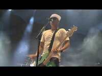 Thumbnail for the Slightly Stoopid - "Give It Up" Live From Red Rocks link, provided by host site