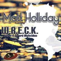 Thumbnail for the Matt Holliday - W.R.E.C.K link, provided by host site
