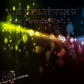 Thumbnail for the Matt Holliday - W.R.E.C.K (Richard Sander Remix) link, provided by host site
