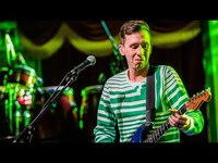 Thumbnail for the Cory Wong - Vulfpeck's link, provided by host site