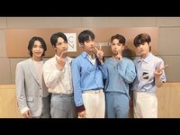 Thumbnail for the N.Flying - 完全体でWカムバック！ついに新曲発売SP【 配信】 link, provided by host site