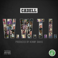 Image of Cadell linking to their artist page due to link from them being at the top of the main table on this page