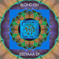 Thumbnail for the Blond:ish - Wa Is Da Wa link, provided by host site