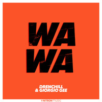 Thumbnail for the Drenchill - Wa Wa link, provided by host site