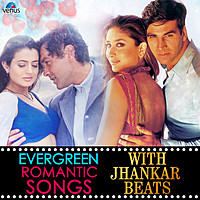 Thumbnail for the Abhijeet - Waada Raha Sanam (With Jhankar Beats) [From "Khiladi"] link, provided by host site