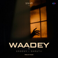 Thumbnail for the groovy - Waadey link, provided by host site